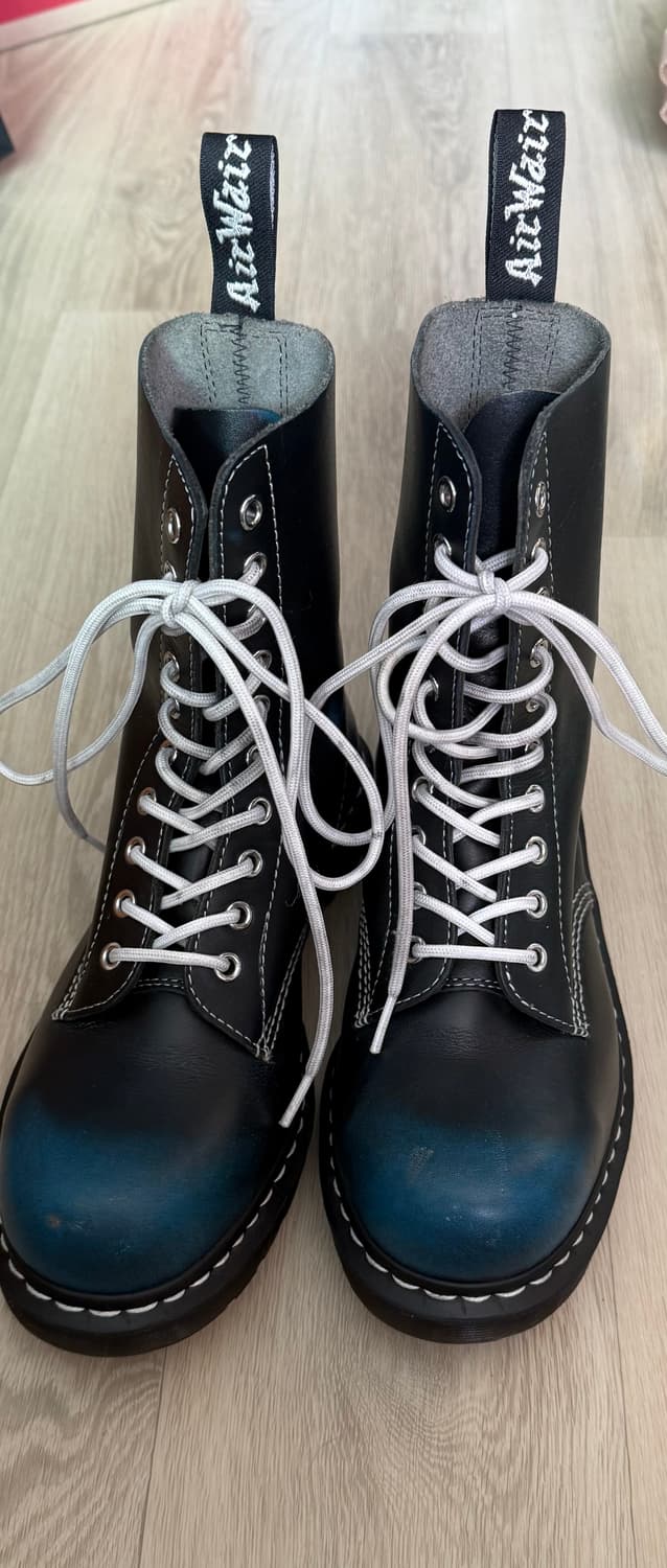 닥터마틴1919 블루블랙 260 상품이미지1