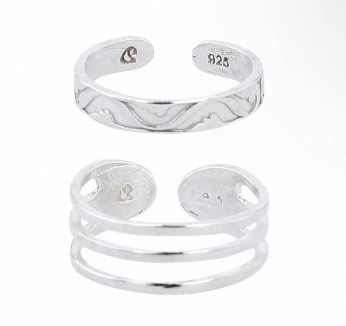 (구해요) 코이세이오 토우링 반지 상품이미지1