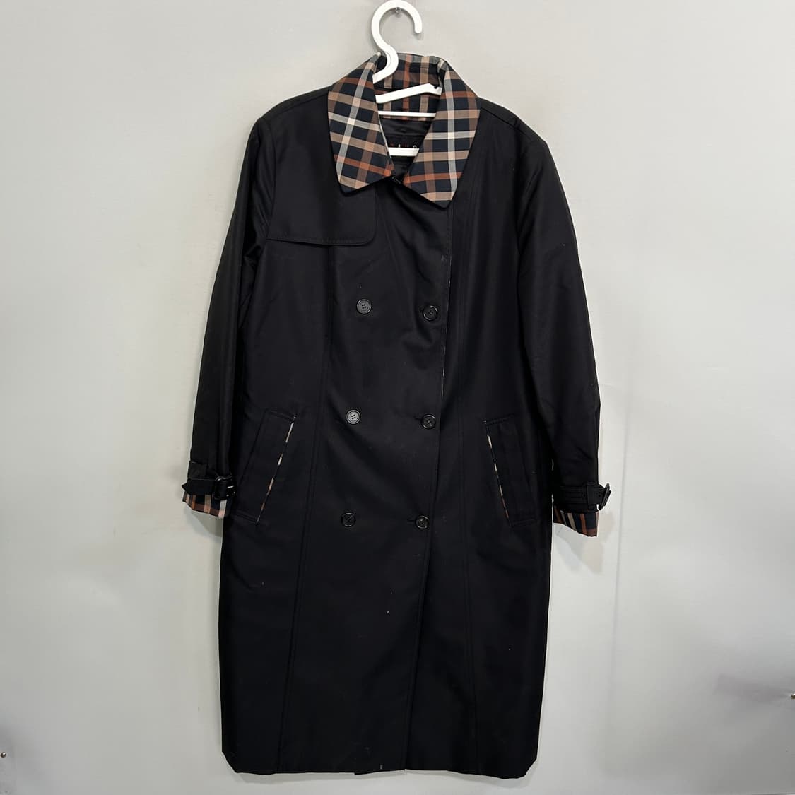 닥스 여성 코트 94-165 상품이미지1