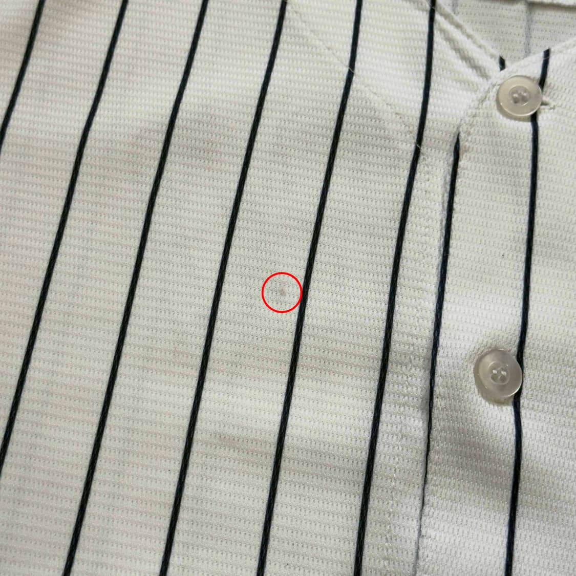 마제스틱 뉴욕 양키스 반팔 야구 져지 상품이미지5