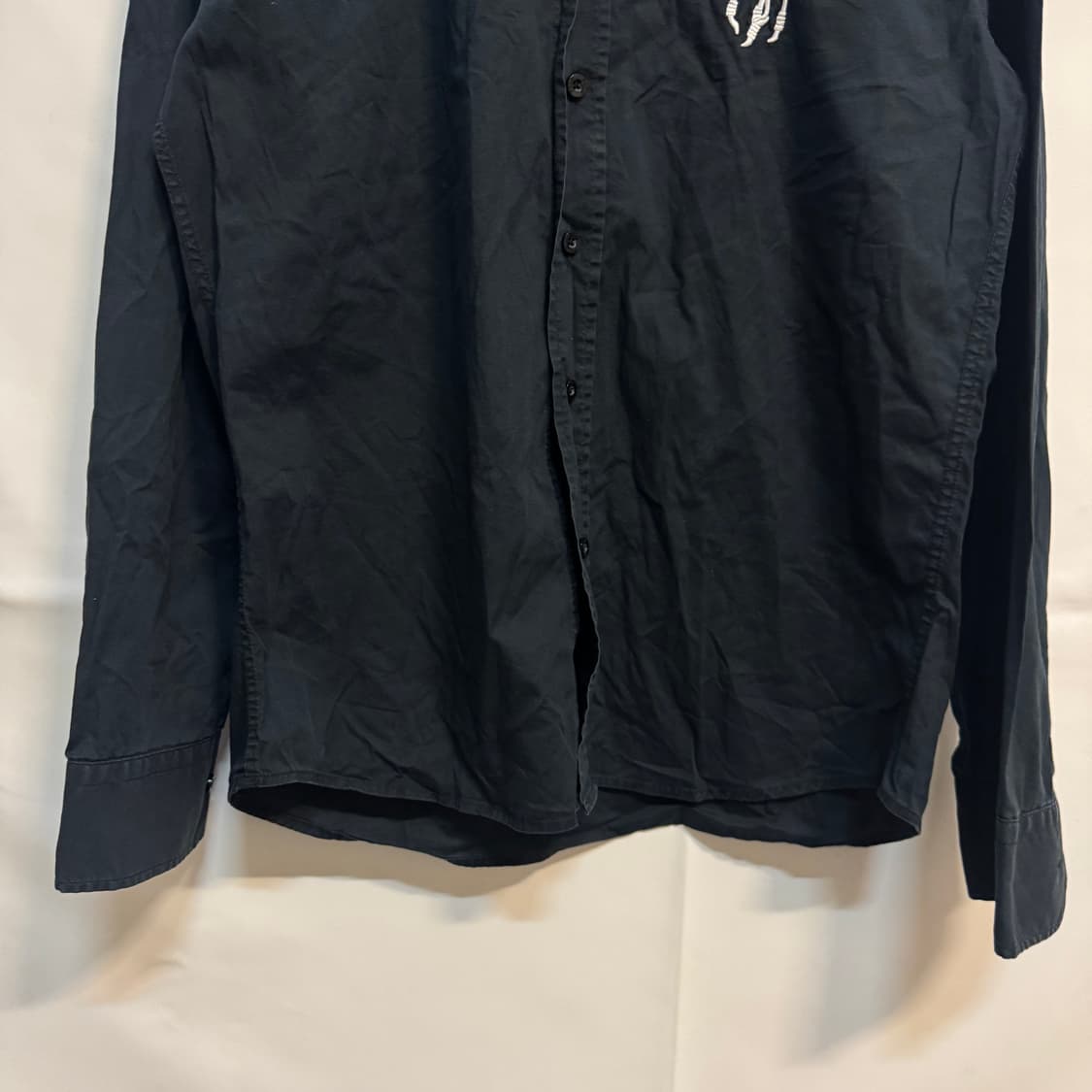 폴로 랄프로렌 빅포니 옥스포드 셔츠 상품이미지3