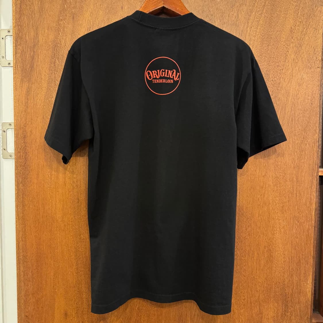 텐더로인 프로클럽 티셔츠 상품이미지10