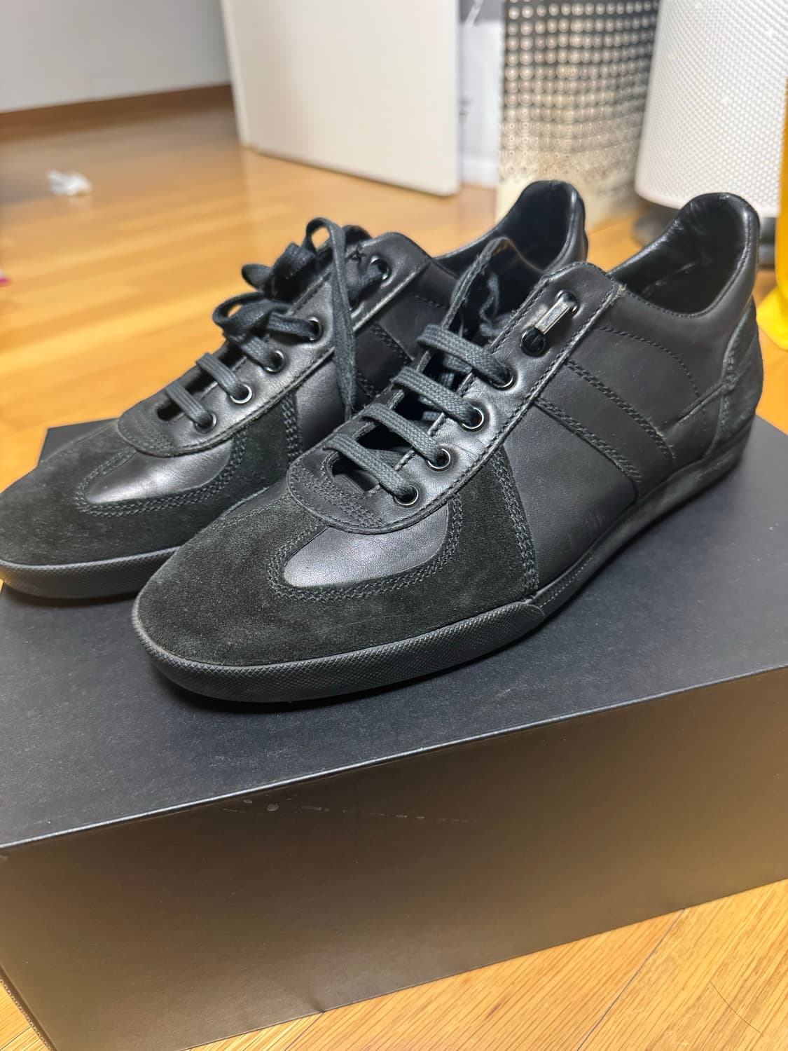 디올옴므 에디슬리먼 독일군 42사이즈 판매합니다 상품이미지1