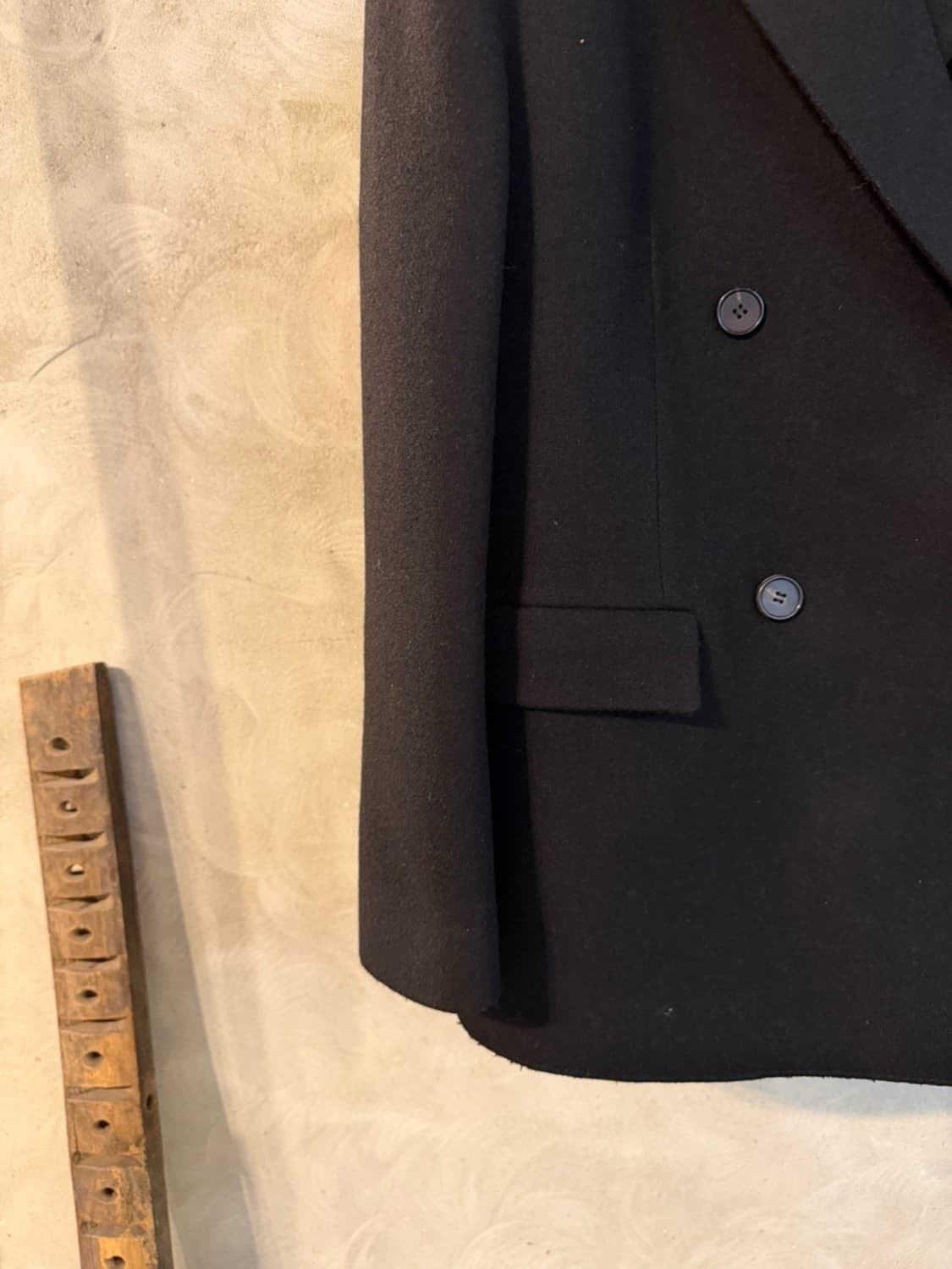 준지 자켓 105 상품이미지5