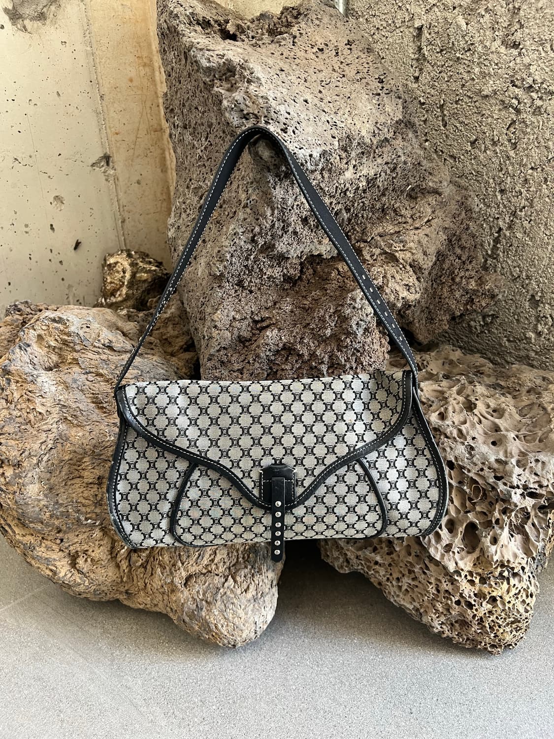 셀린느 마카담 캔버스 모노그램 상품이미지1