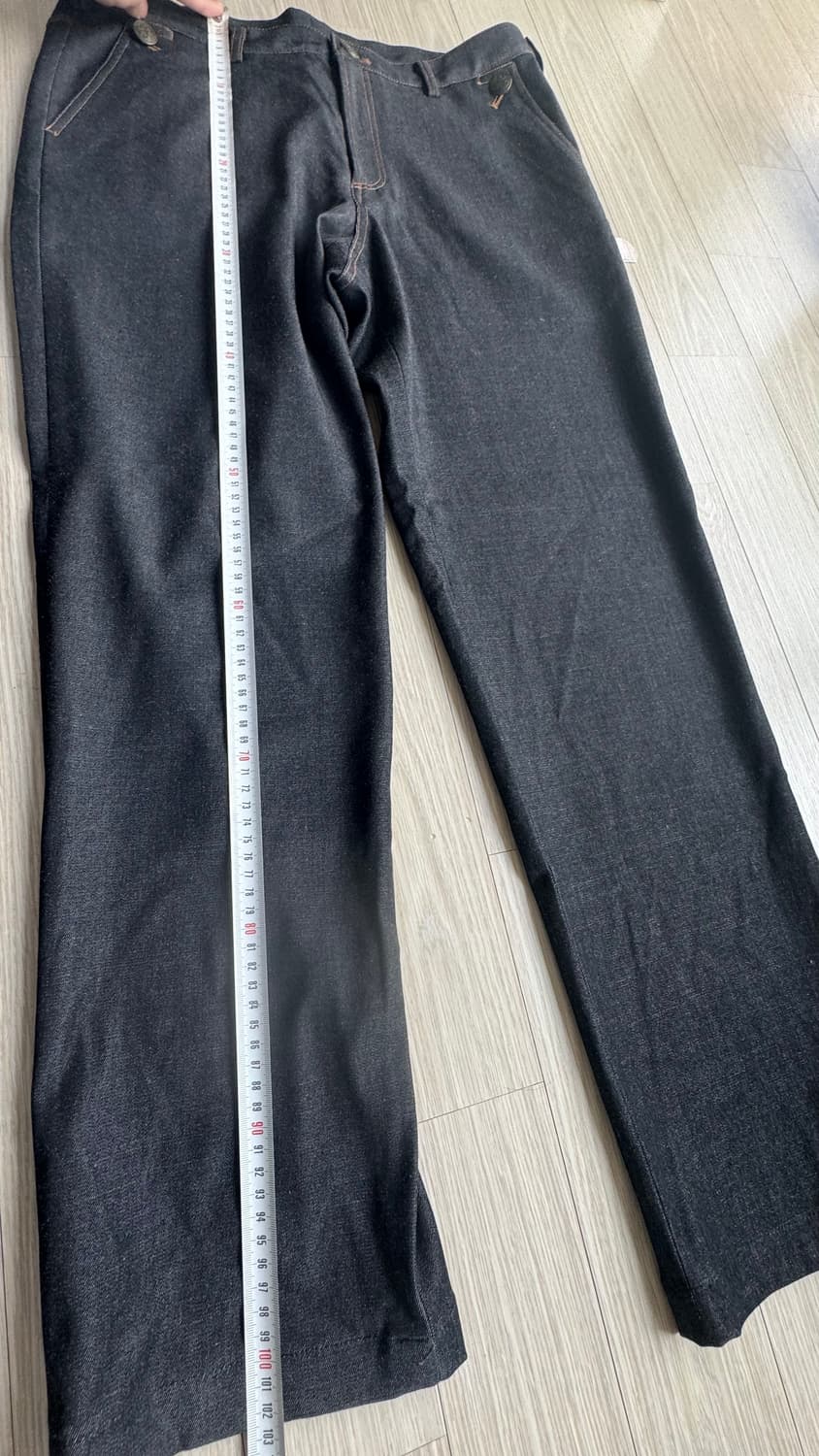 슬렉스데님?팬츠  상품이미지4