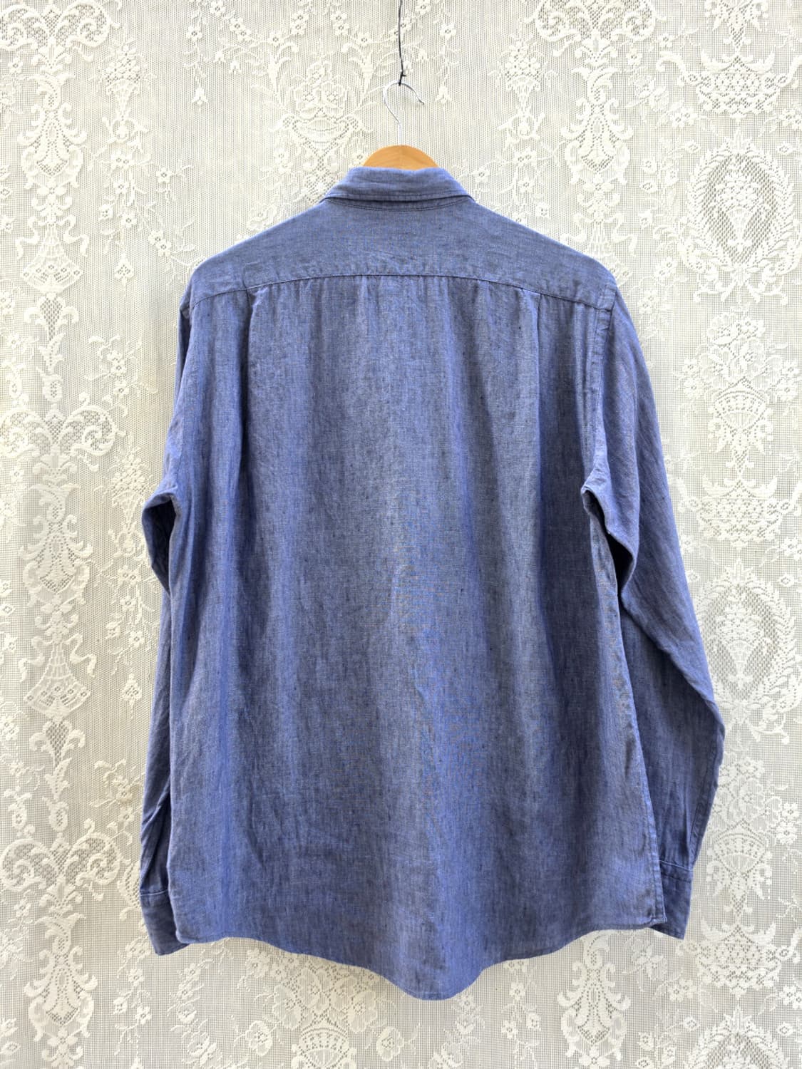 유니클로 리넨 100% 상품이미지5