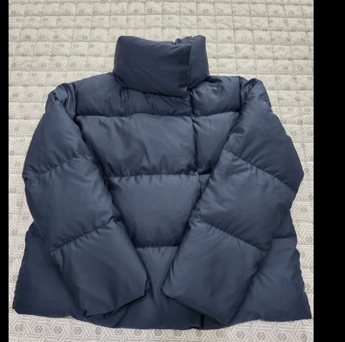 막스마라 MaxMara 숏패딩 ~55 상품이미지2