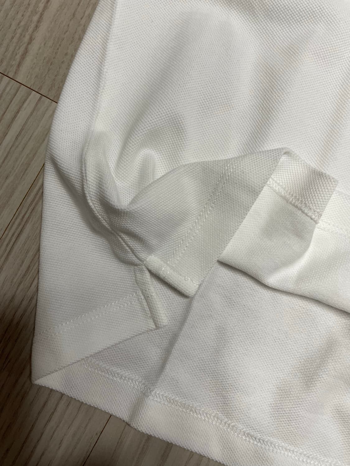 미우미우 pk 카라티 새상품 상품이미지3