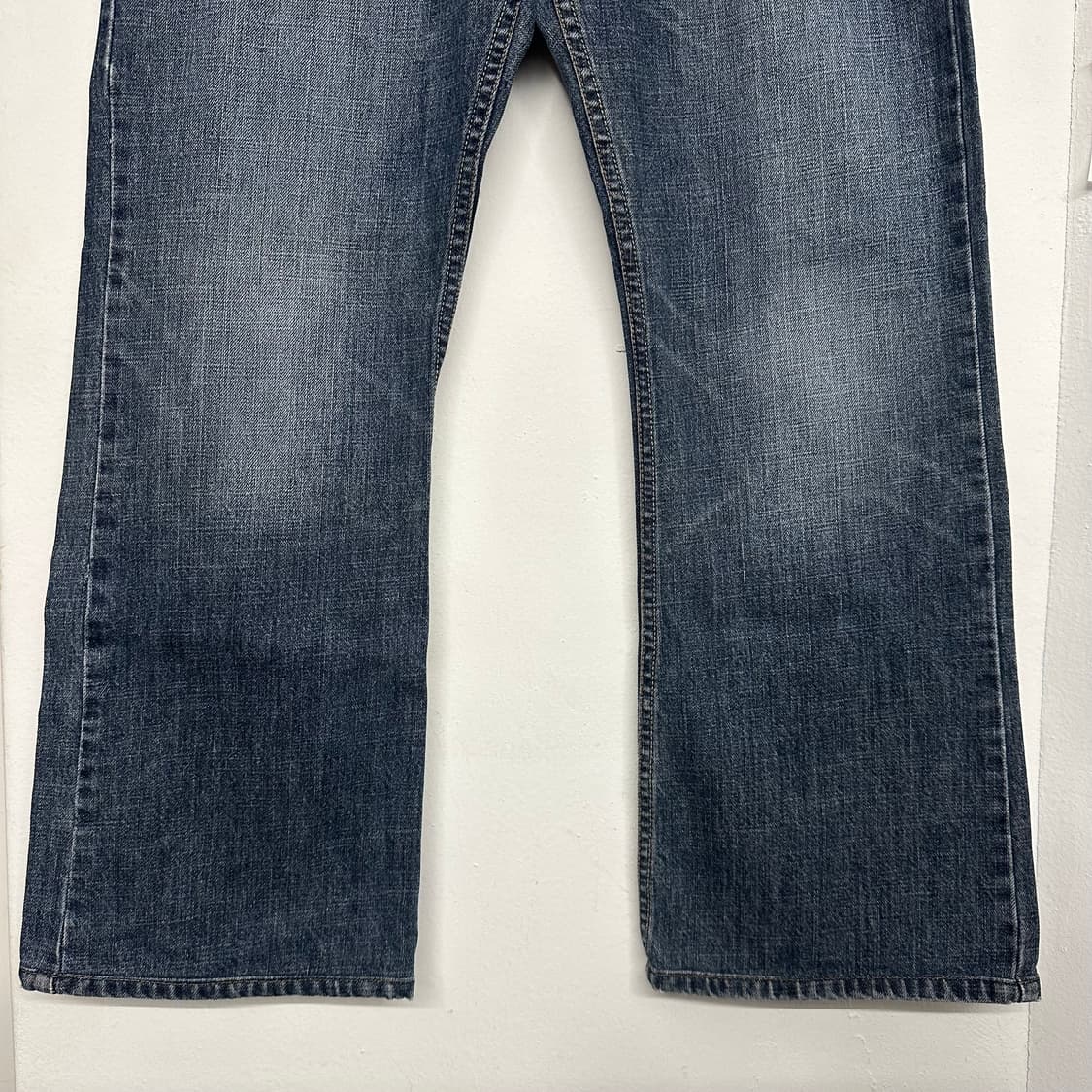 리바이스 527 부츠컷 데님진 상품이미지3