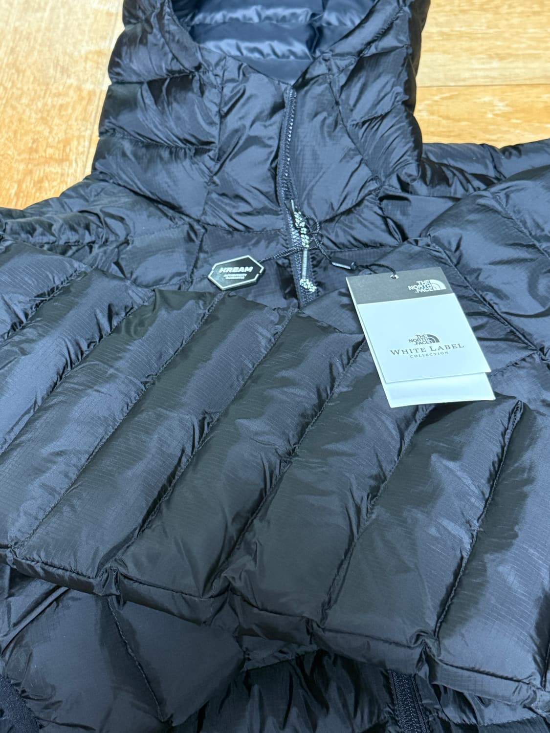 노스페이스 벤투스 온 자켓 상품이미지3