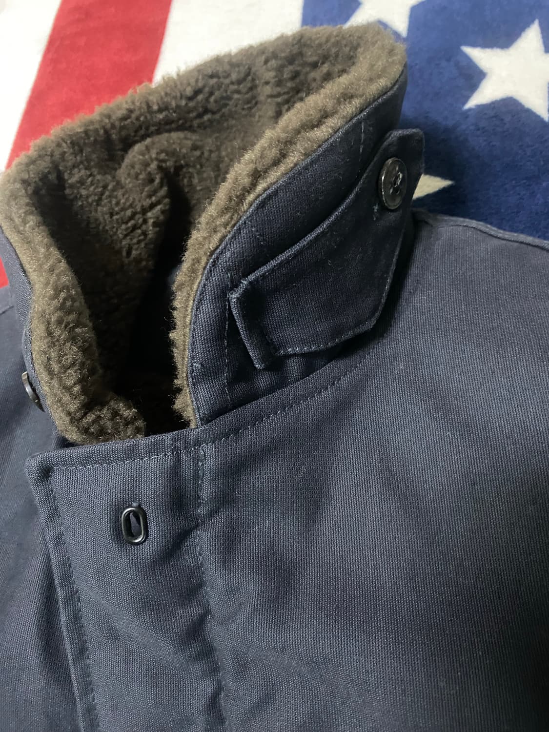 커버낫 US 덱 자켓 상품이미지8