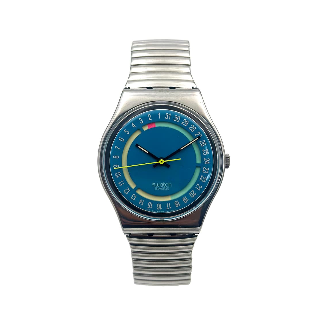 89년판) 빈티지 스와치 stoplight 상품이미지2