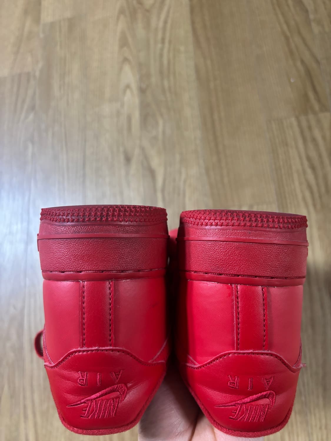 나이키 에어포스 트리플레드 280 상품이미지3