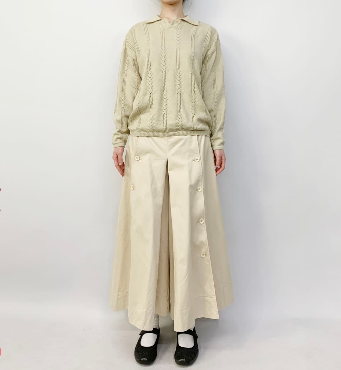 크리스찬 디올 니트 상품이미지1