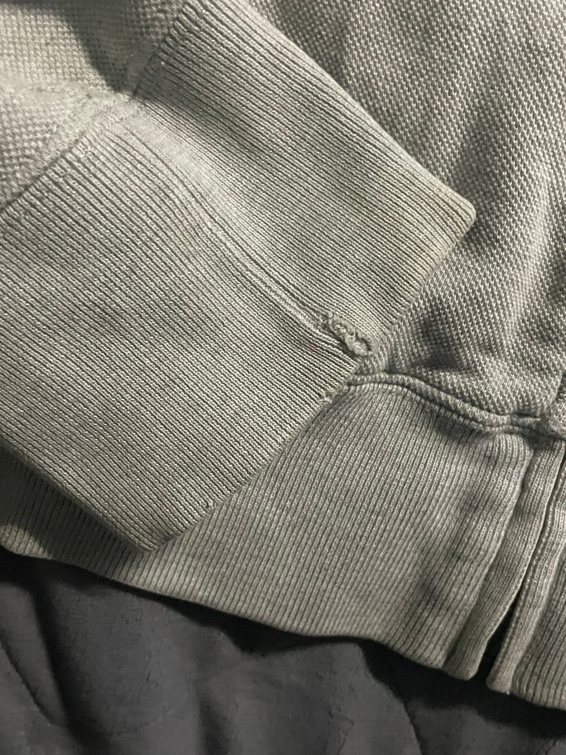 폴로 랄프로렌 후드집업 상품이미지4