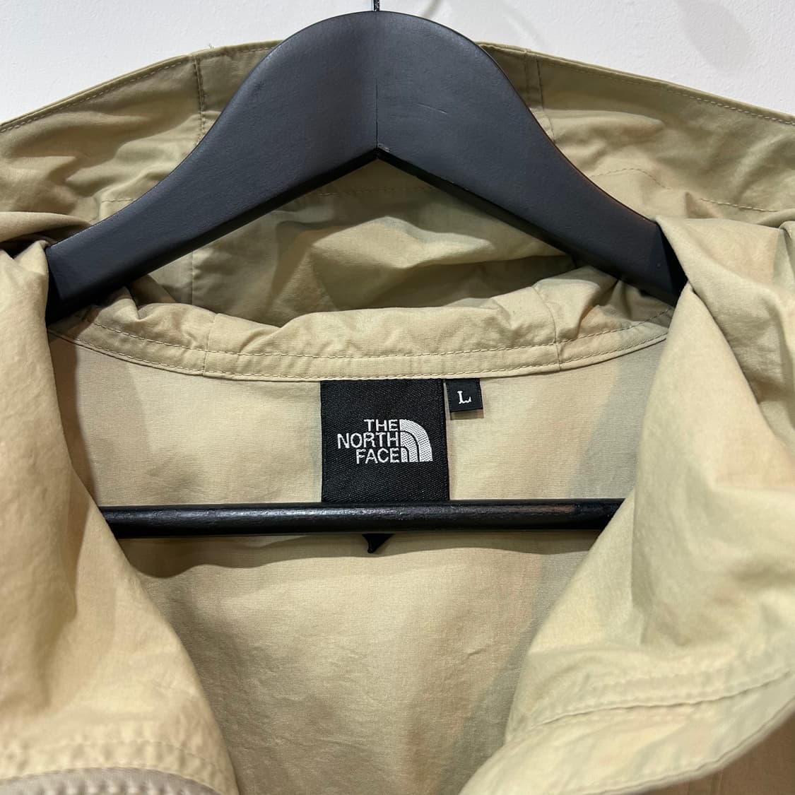 노스페이스 후드 바람막이 상품이미지4