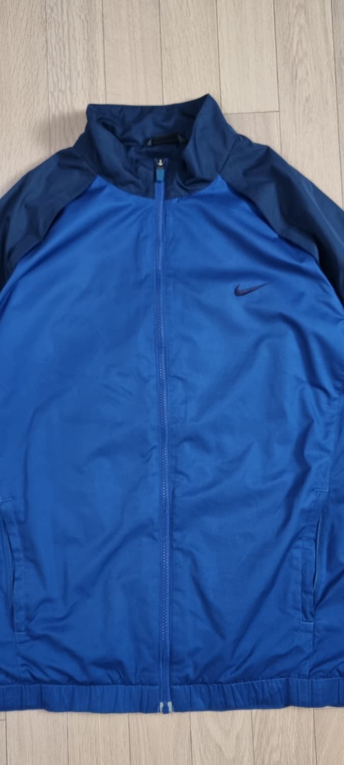 나이키 골프 올드스쿨  바람막이 XL _ 남성 상품이미지2