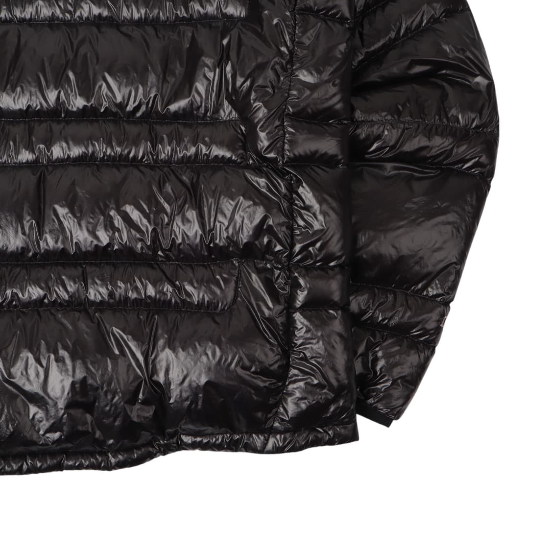 노스페이스 LTD 900 써밋 라이트 히트 다운자켓 경량패딩 상품이미지7