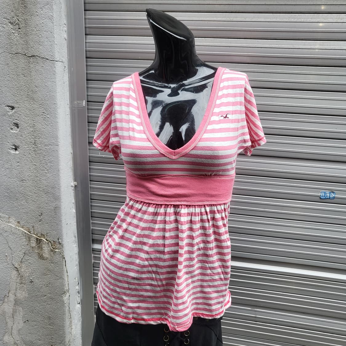 Hollister short sleeves  상품이미지2