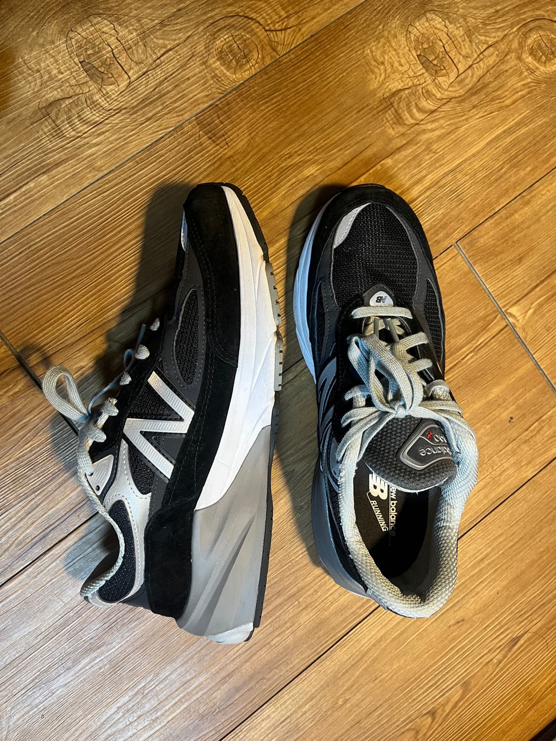 뉴발란스 990V6 275 상품이미지3