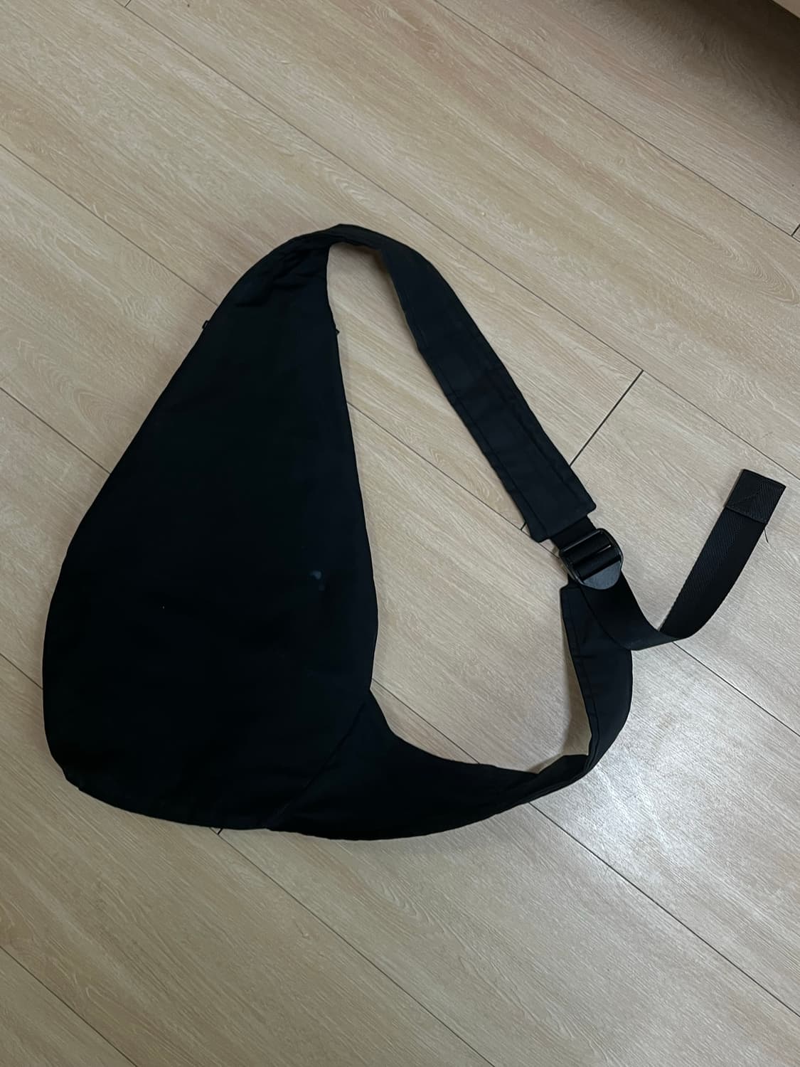 Y-3 와이쓰리 요지야마모토 크로스바디백 가방 슬링백   상품이미지5