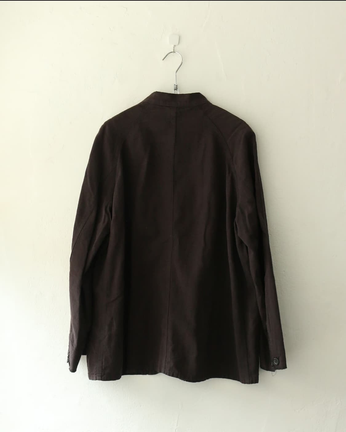 니들스 커버올 자켓 상품이미지5