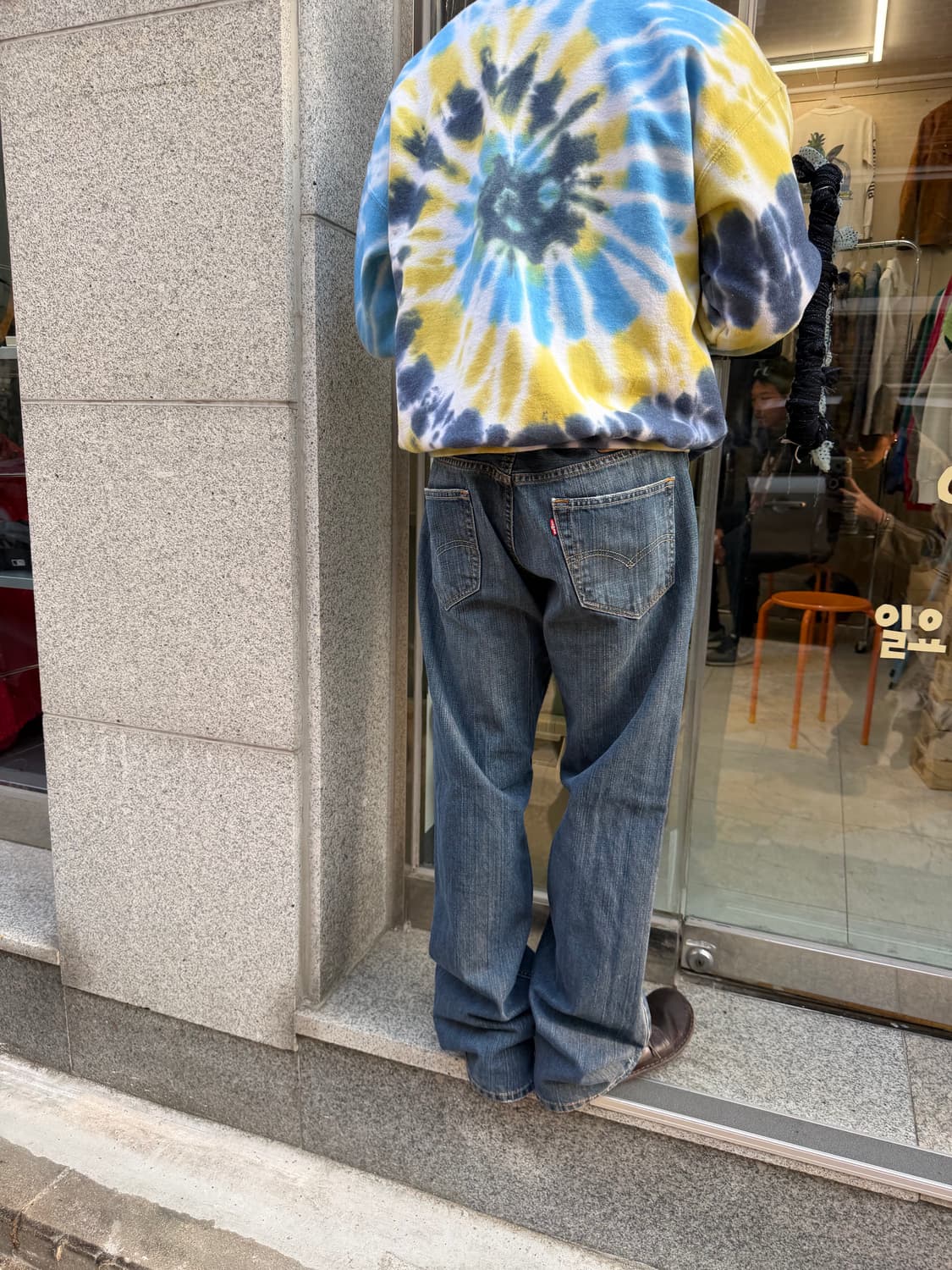 Levi’s 559 (34X32) 상품이미지2