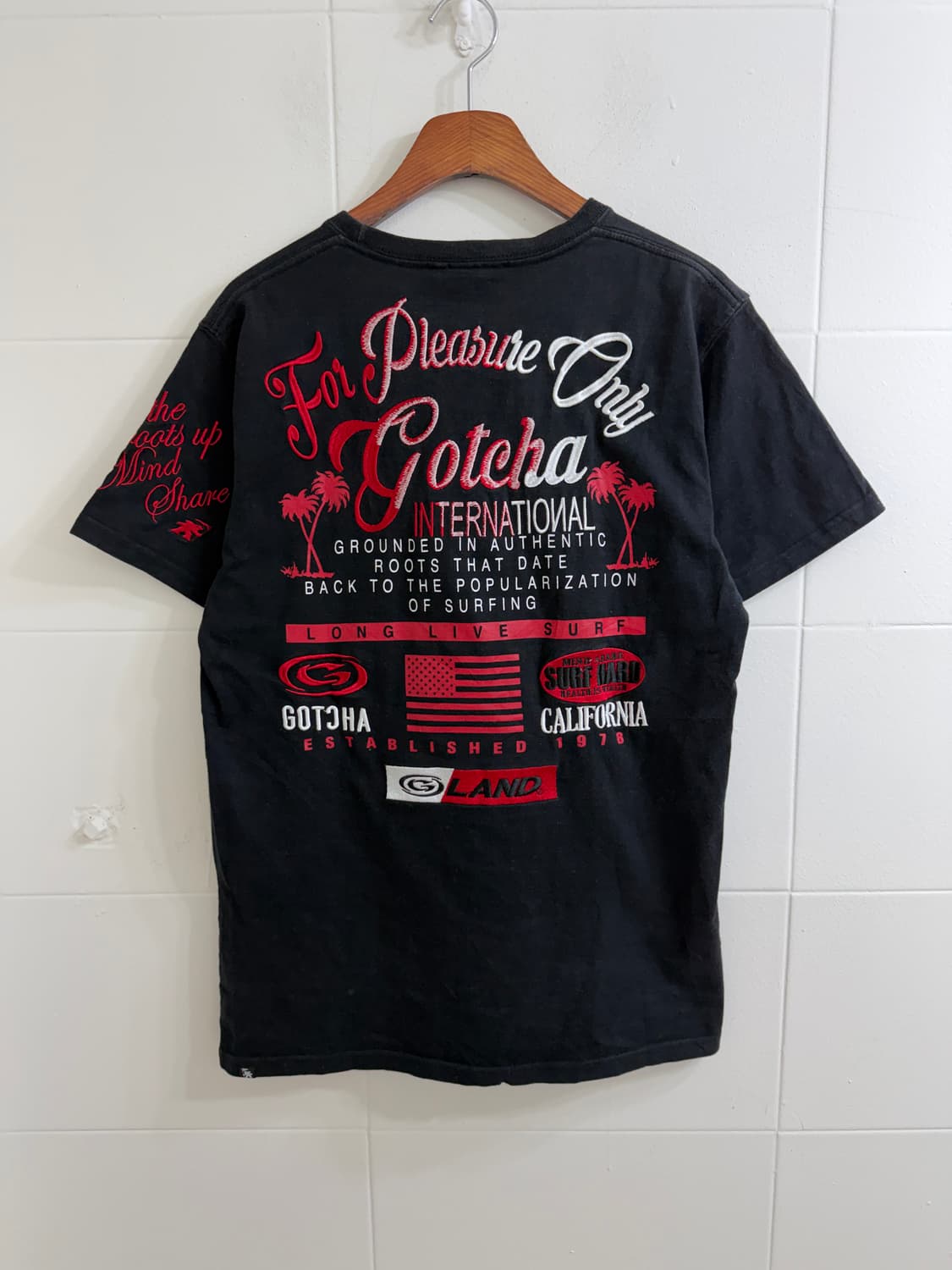 나이키 아노락 너드 스트릿 레이어드 코디 세트 상품이미지7