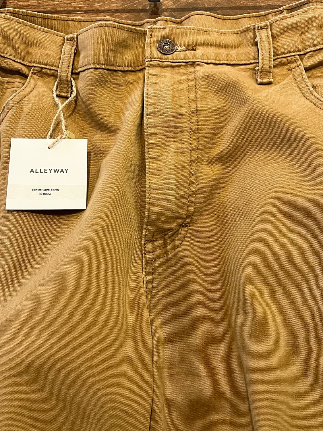 Dickies work pants 상품이미지3