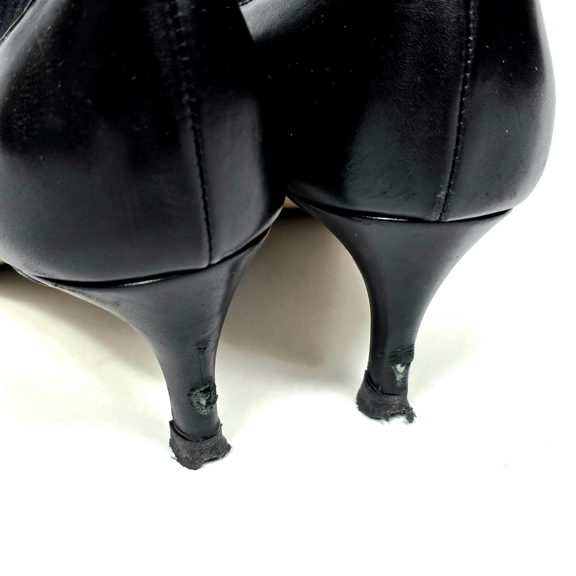 펜디 로고 삭스 부츠 상품이미지6