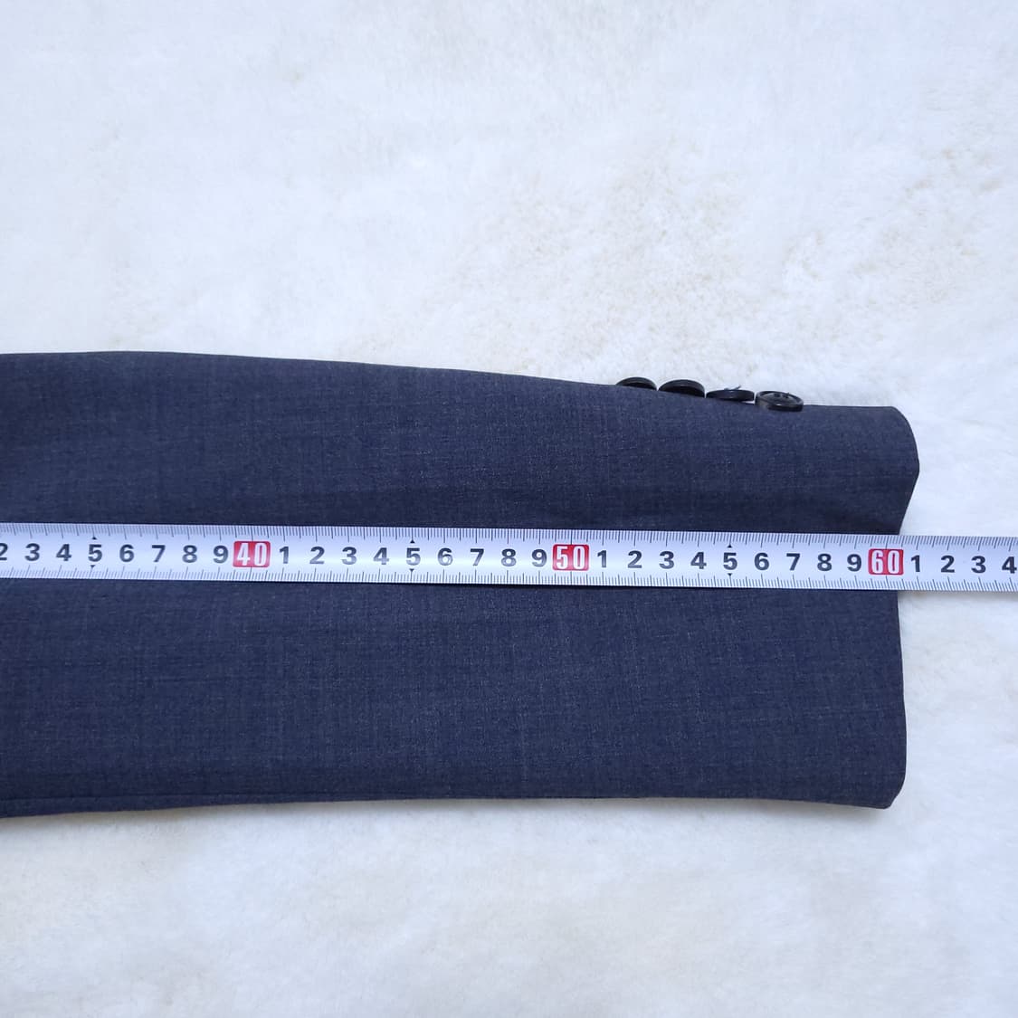 커스텀멜로 남성 정장자켓 105 0224  상품이미지8