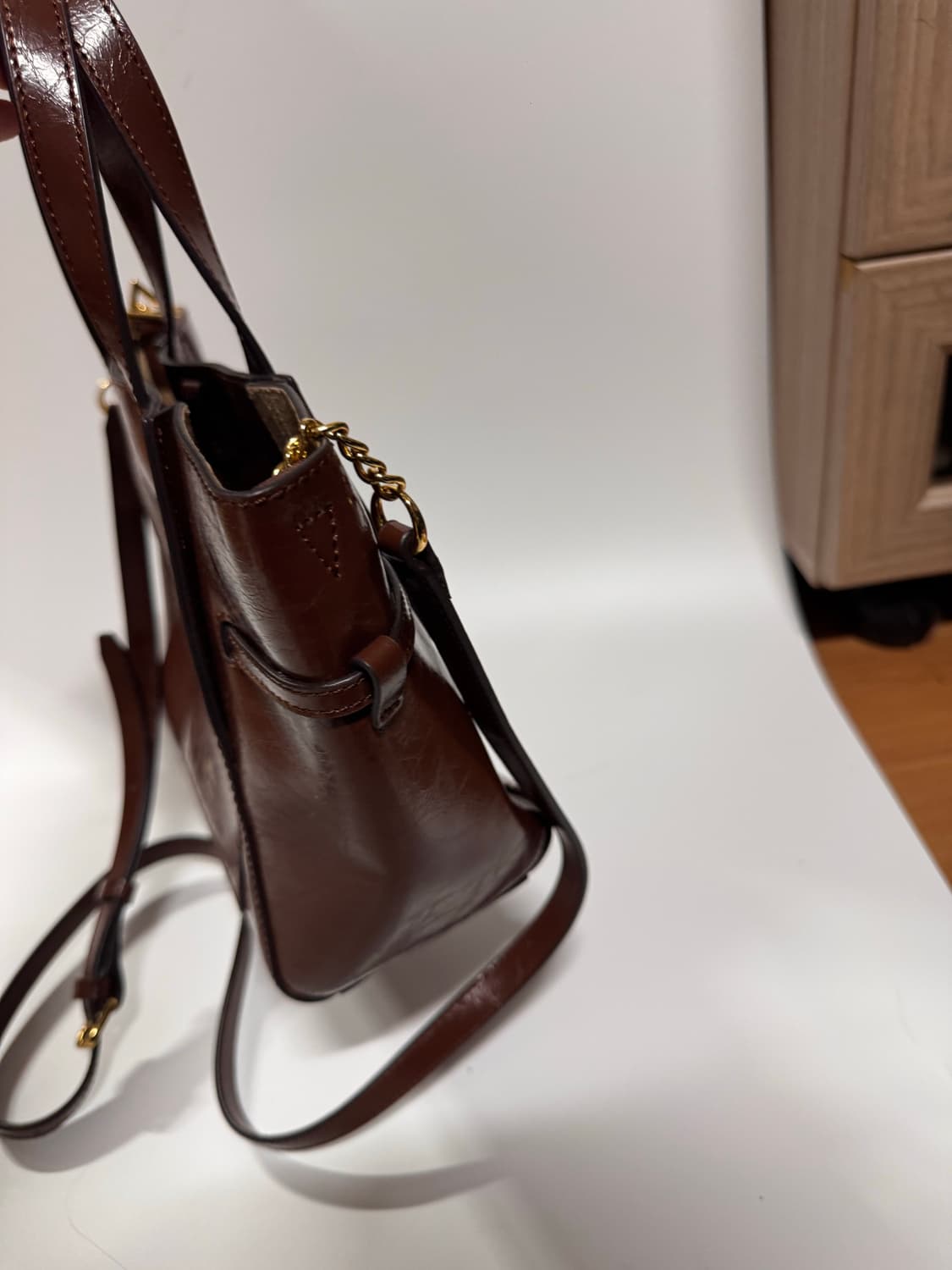 이네스바이 카미유백 토트백 상품이미지4