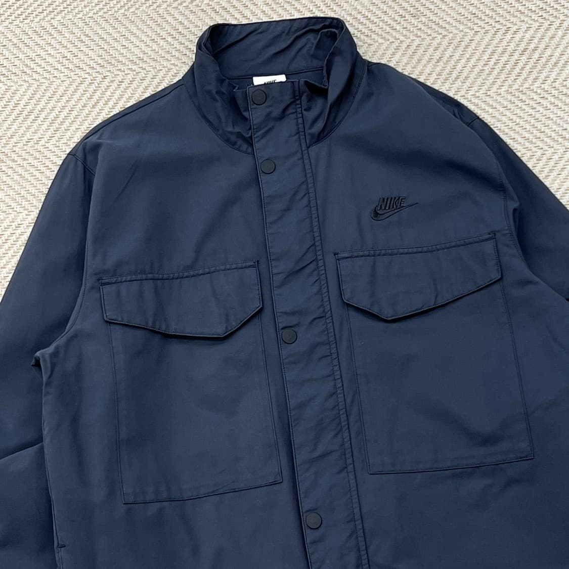 나이키 워크자켓 r3011 상품이미지4