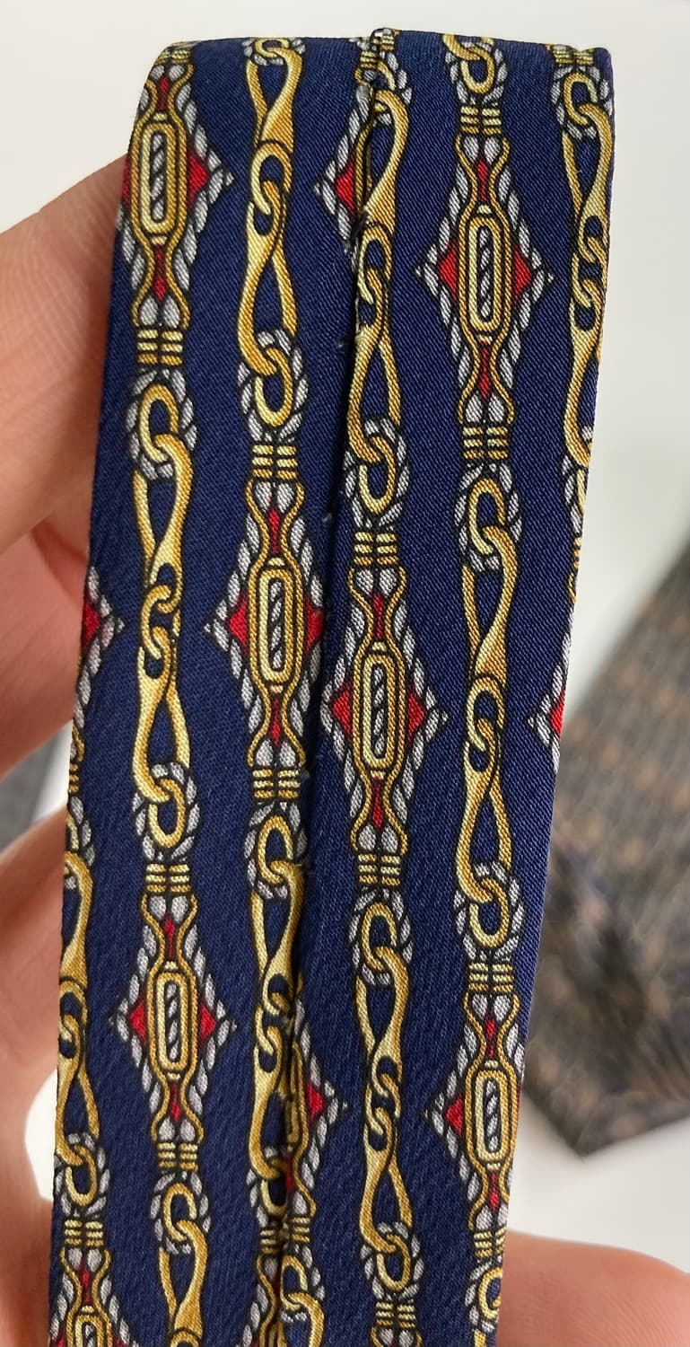 피에르발망 넥타이 상품이미지7