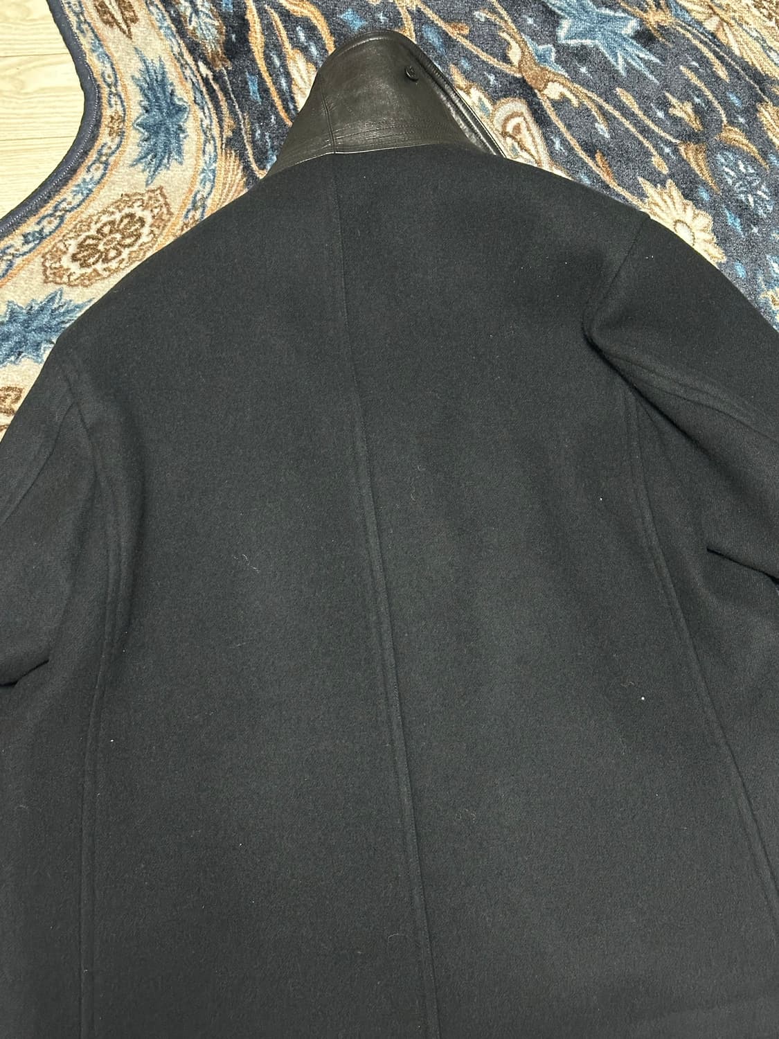 이스트로그 피코트 라지 상품이미지5