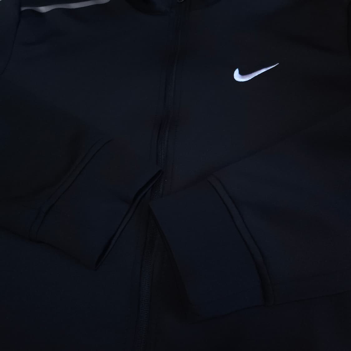 나이키 져지 블랙 100-105 트랙탑자켓 남여 상품이미지7