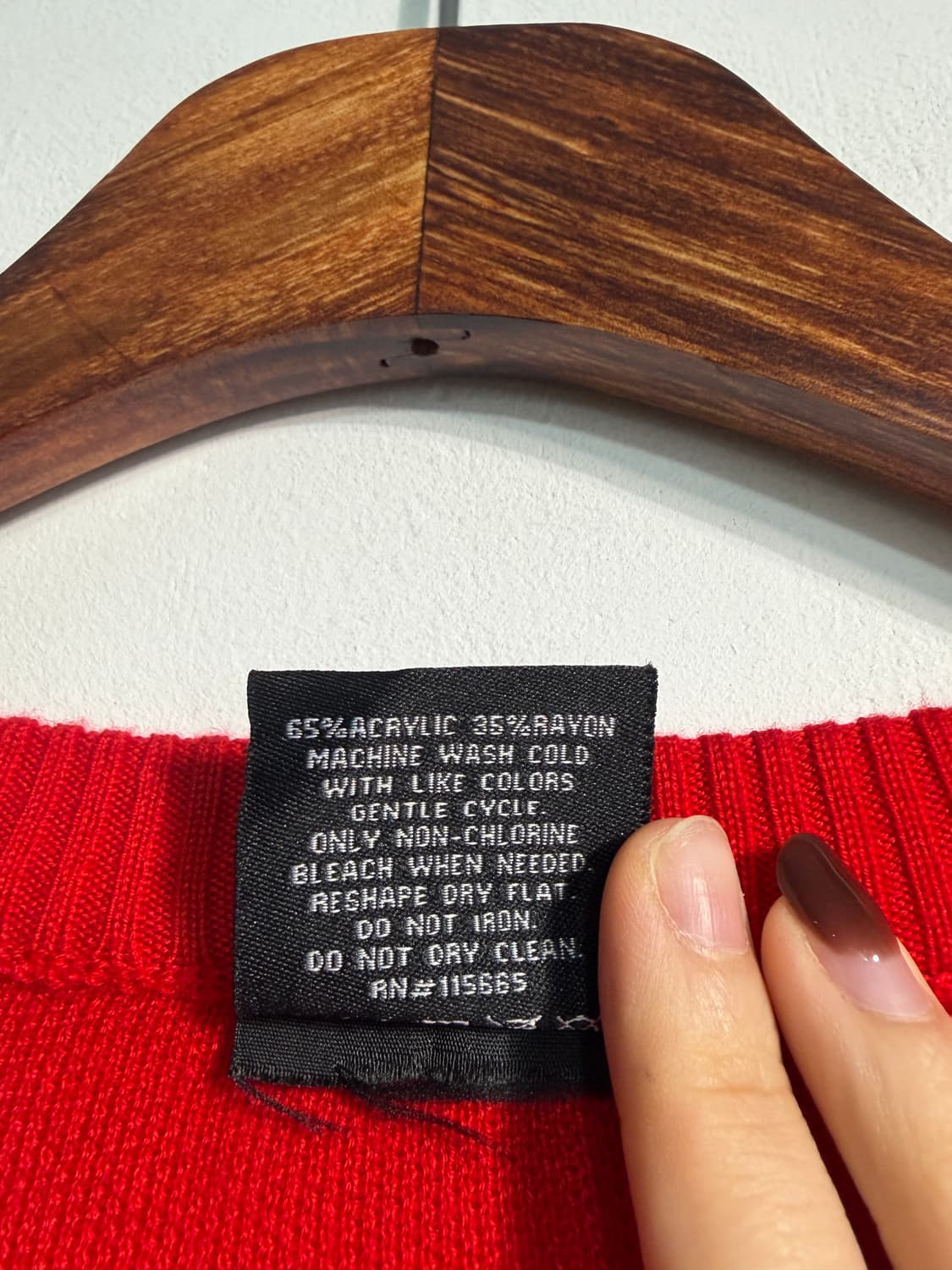 U.S.A. 크리스마스 어글리니트 XL 어글리스웨터 상품이미지6