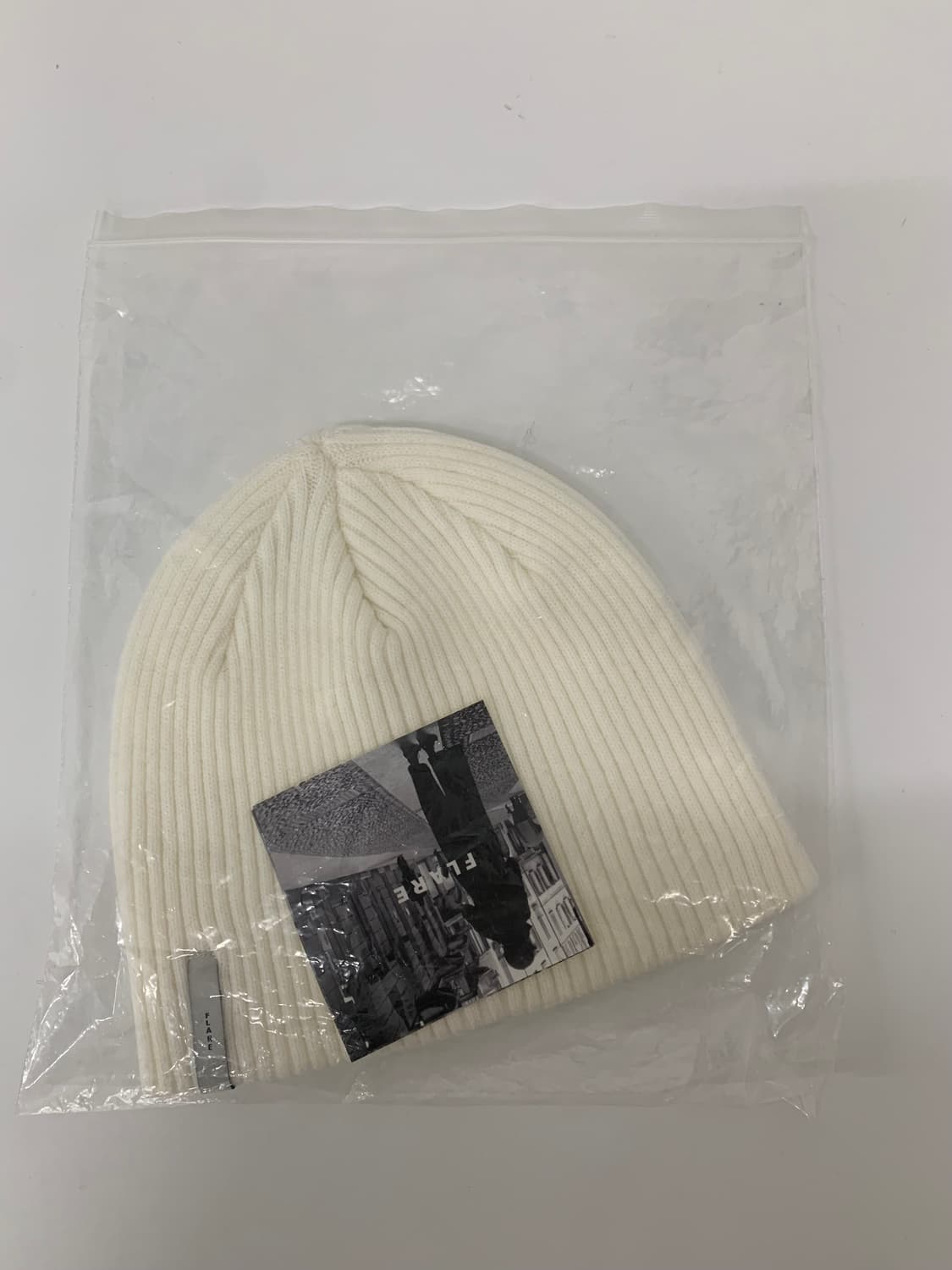 FLARE UP 2.FLARE Knit Beanie (FL-716) 상품이미지5