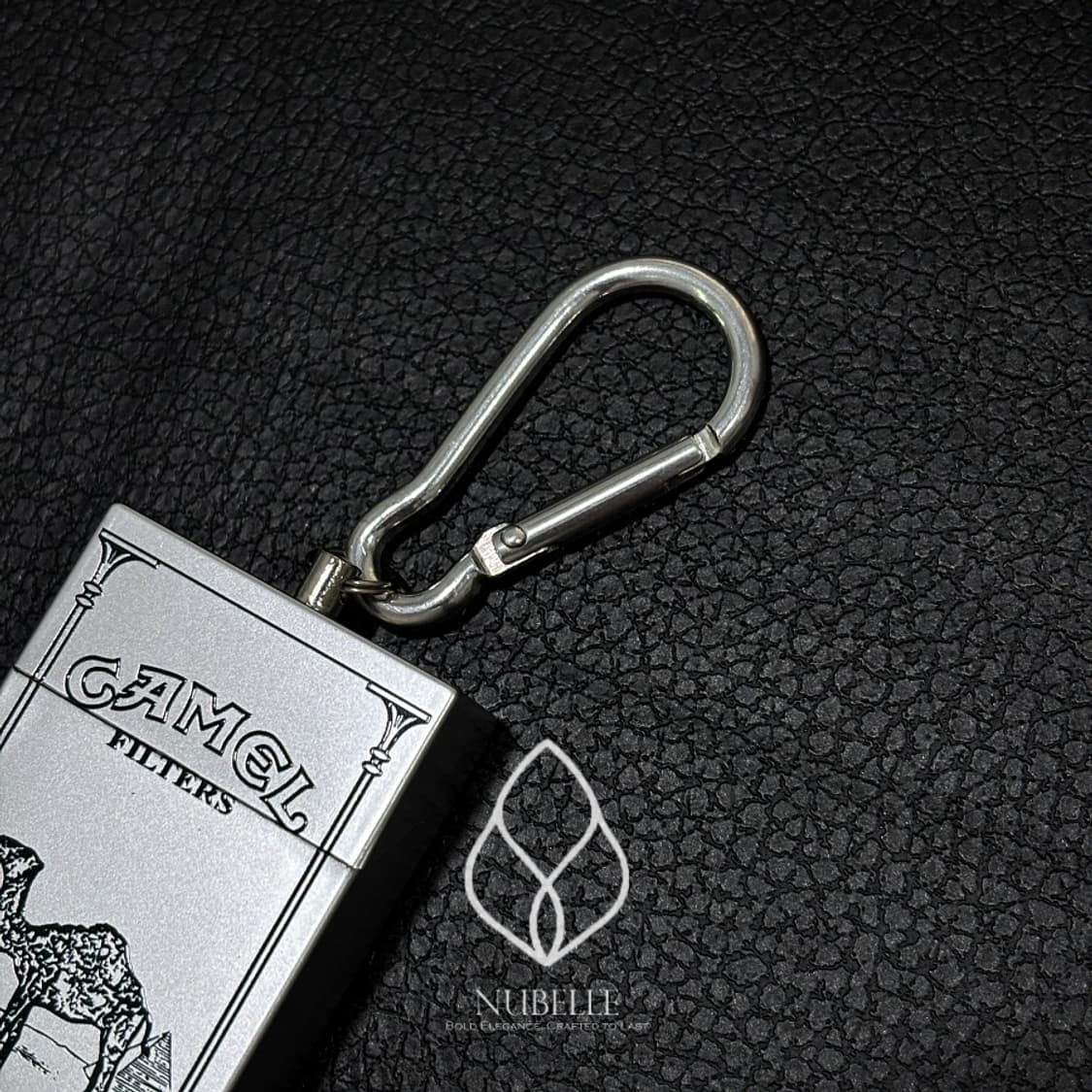 🌗 Camel ashtray keyring / 카멜 재떨이 키링 상품이미지5