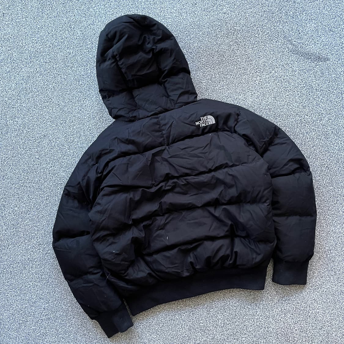 노스페이스 Gotham 다운 자켓 상품이미지4