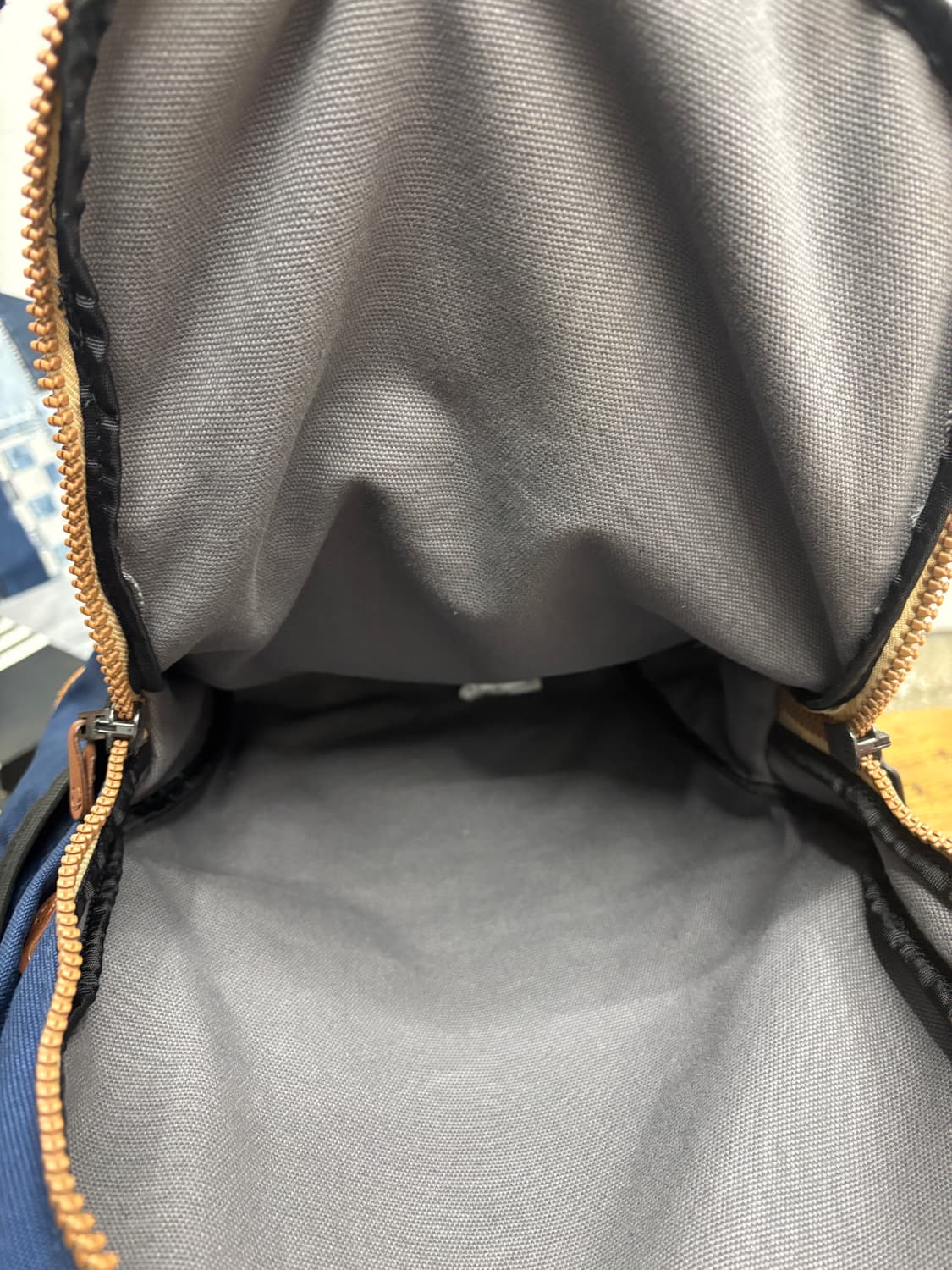 레그 앤 본 백팩 상품이미지3