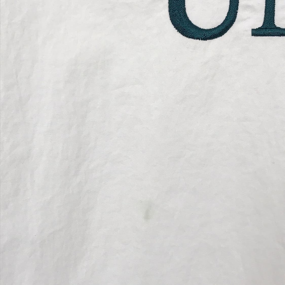 엄브로 Umbro 아치레터링 피스테 긴팔 S (90) 상품이미지6