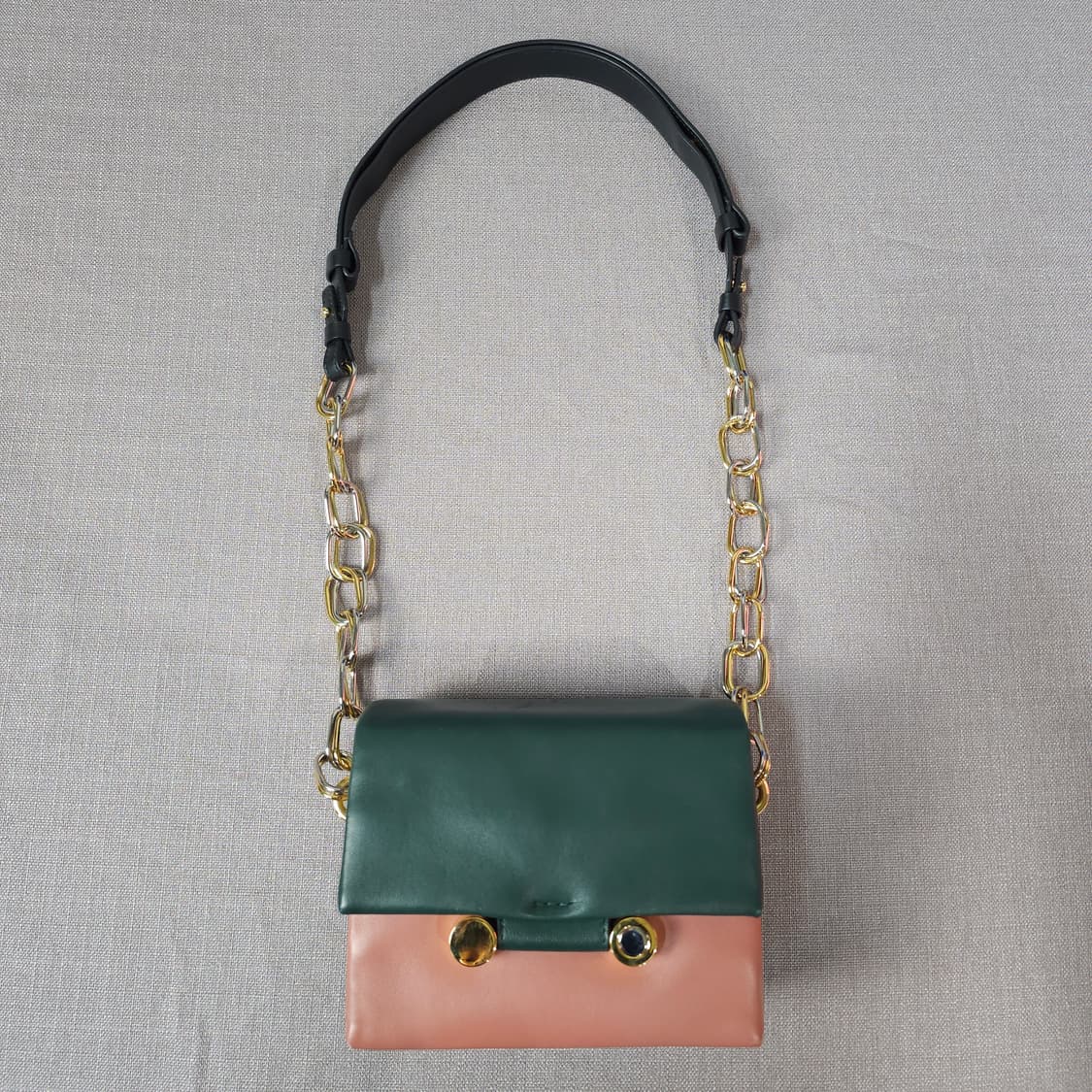 마르니 캐디 숄더백 상품이미지1