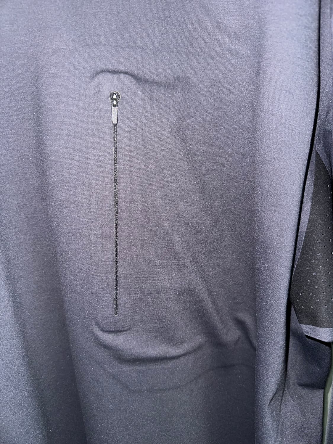 데상트 얼터레인 L/S 크루넥 상품이미지6