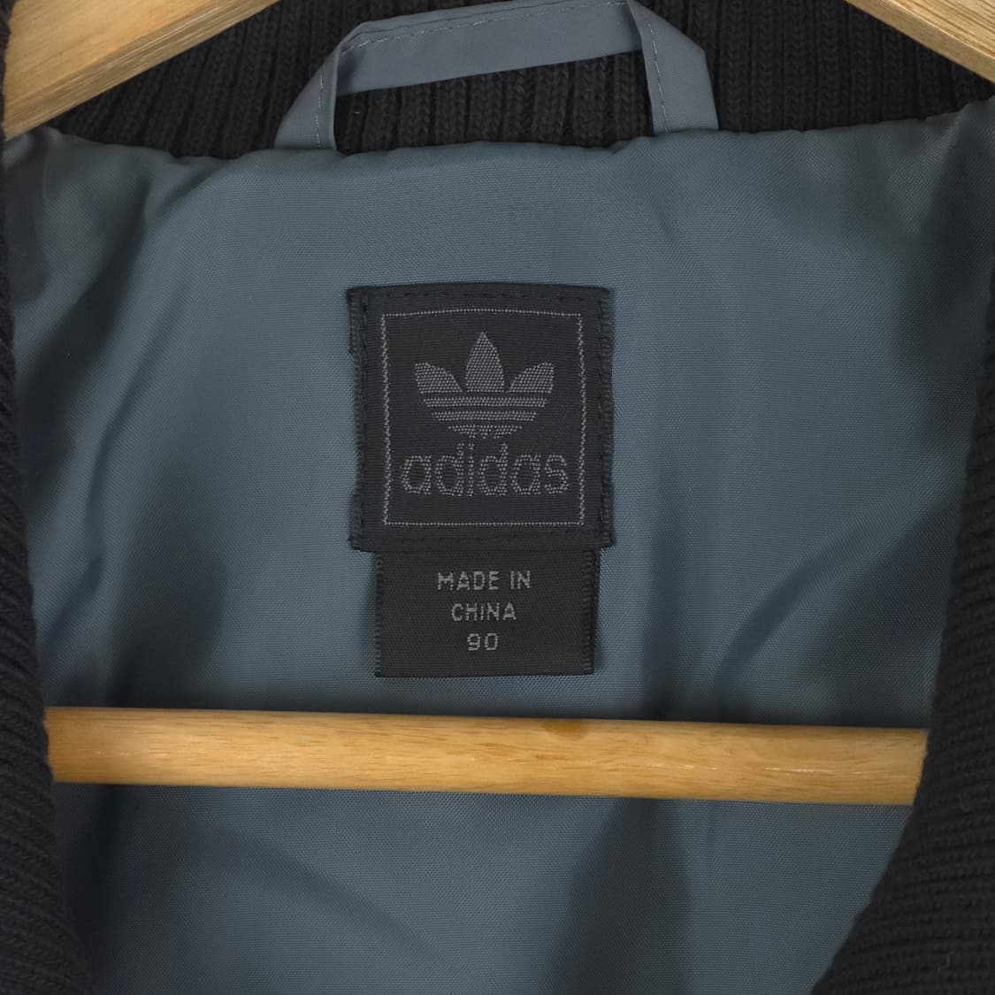 [90] 아디다스 퀼팅자켓 상품이미지6