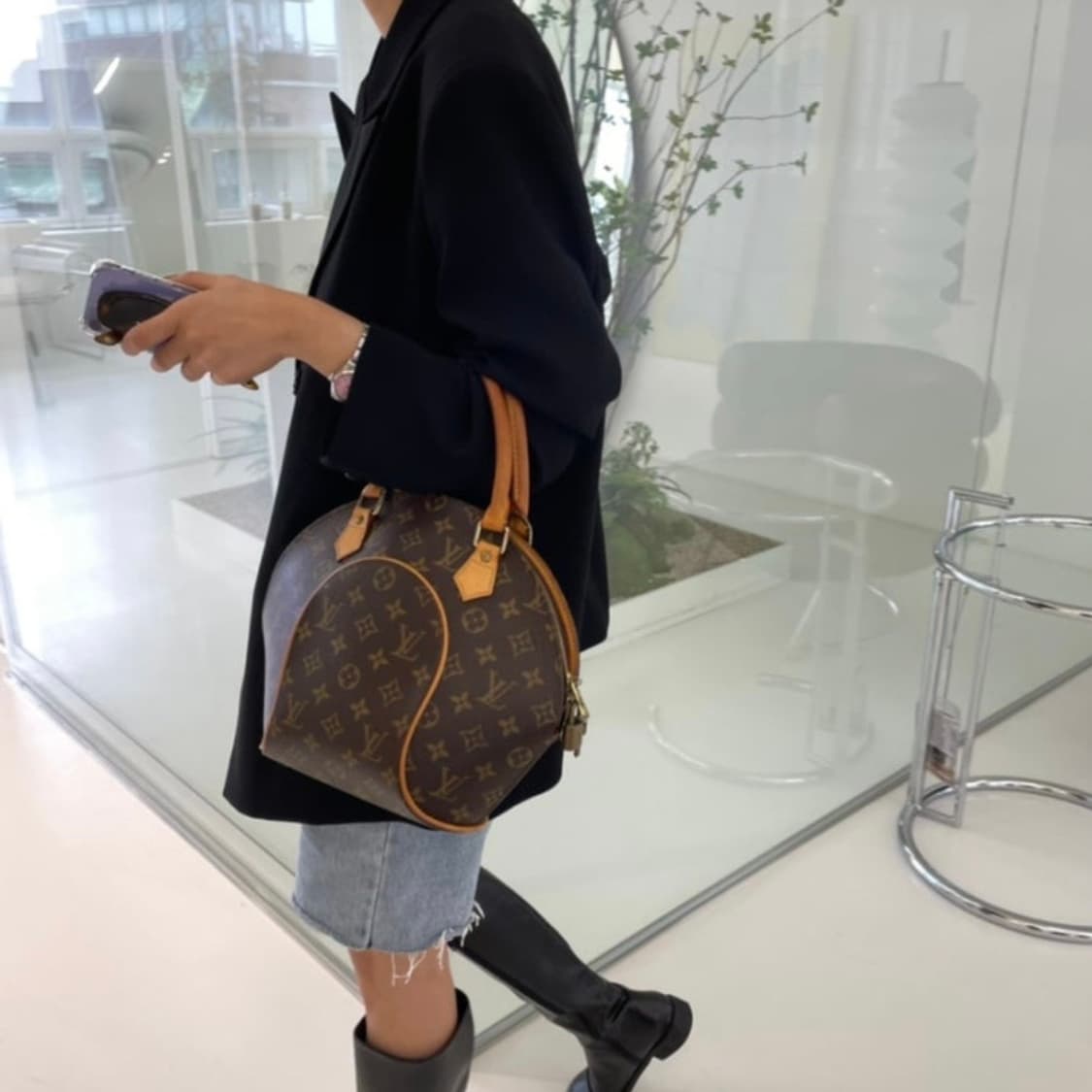 루이비통 엘립스 PM 핸드백 가방 상품이미지1
