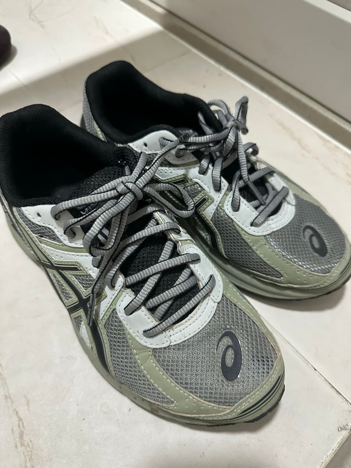 아식스 조그 100 S 시트 락 245 상품이미지6