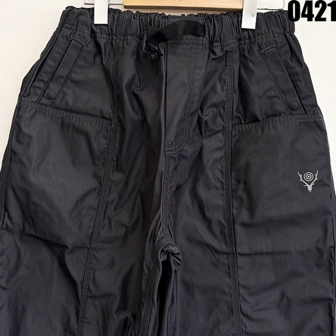 South2 West8 나일론 팬츠 S 0421 상품이미지3