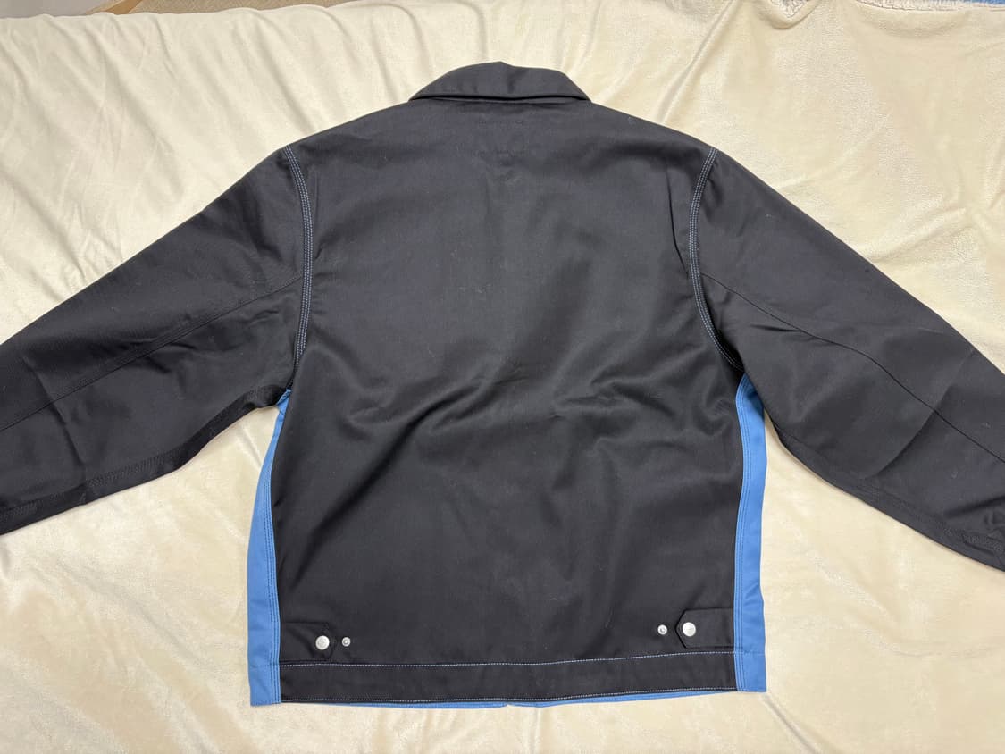 칼하트 wip 워크 자켓  상품이미지3